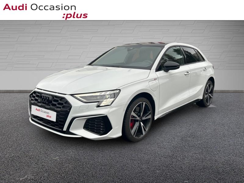 Image de l'annonce principale - Audi A3