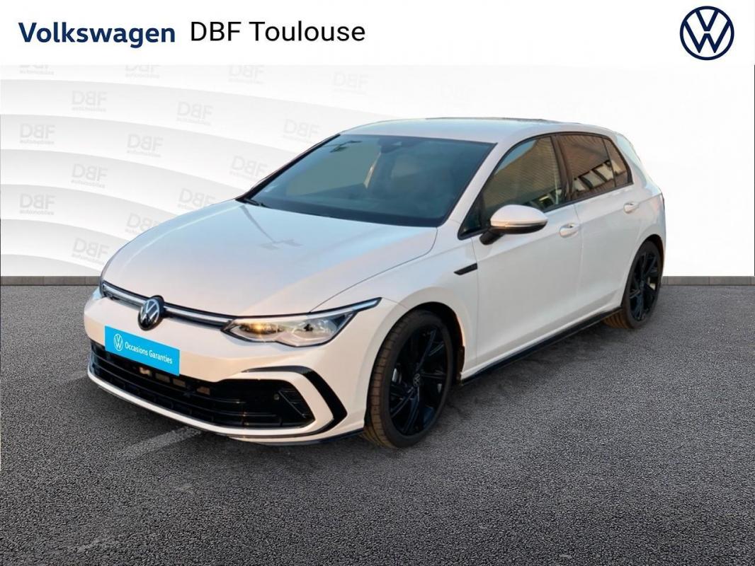 Image de l'annonce principale - Volkswagen Golf