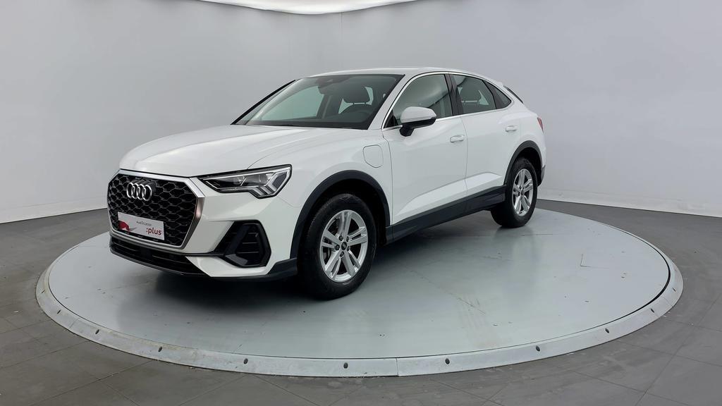 Image de l'annonce principale - Audi Q3