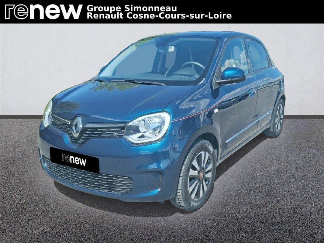 Image de l'annonce principale - Renault Twingo