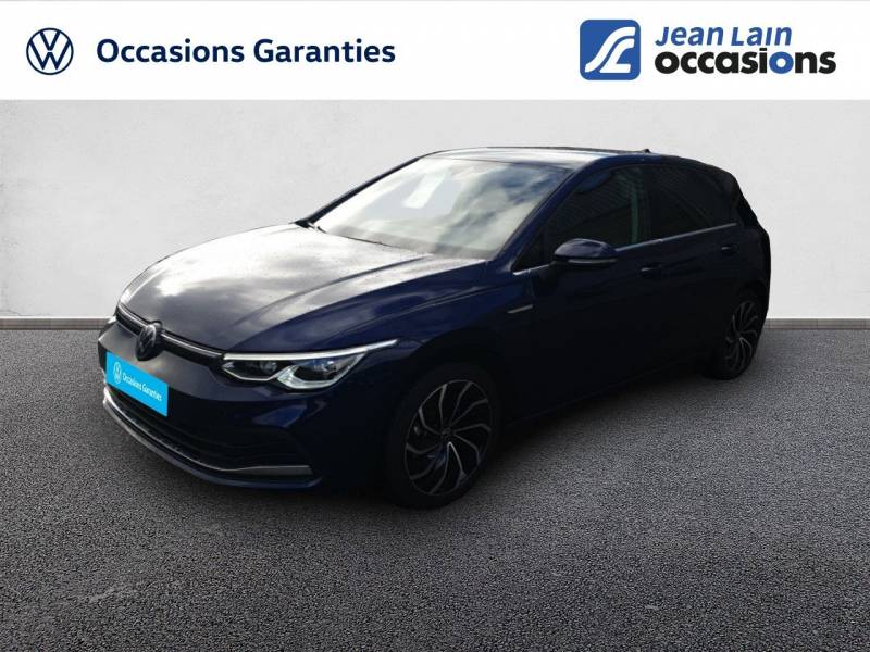 Image de l'annonce principale - Volkswagen Golf