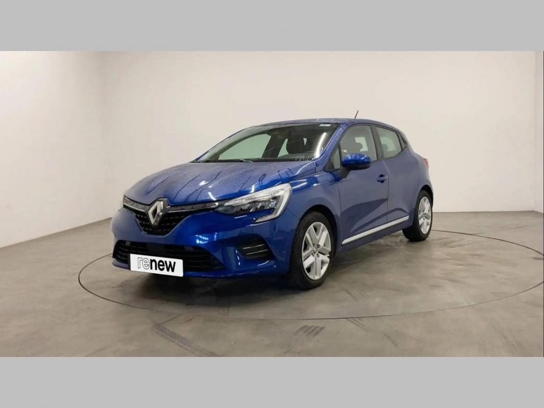 Image de l'annonce principale - Renault Clio