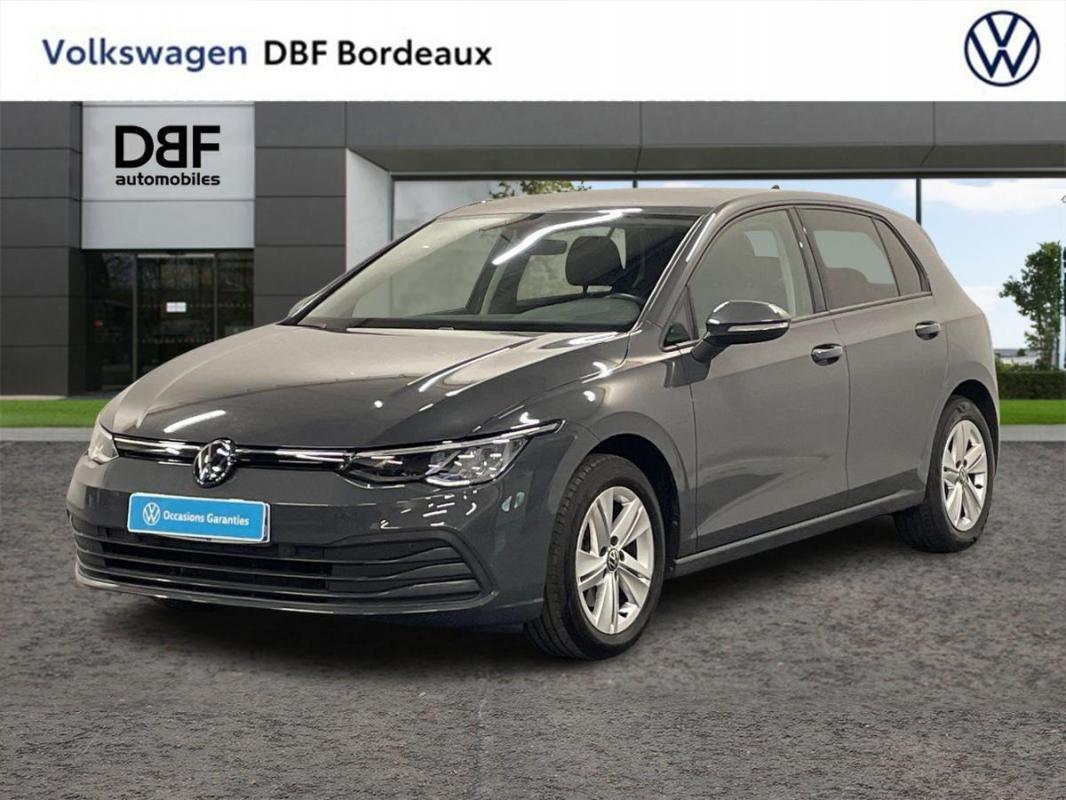 Image de l'annonce principale - Volkswagen Golf