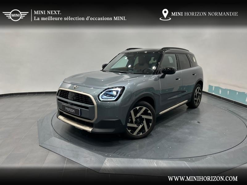 Image de l'annonce principale - MINI Countryman