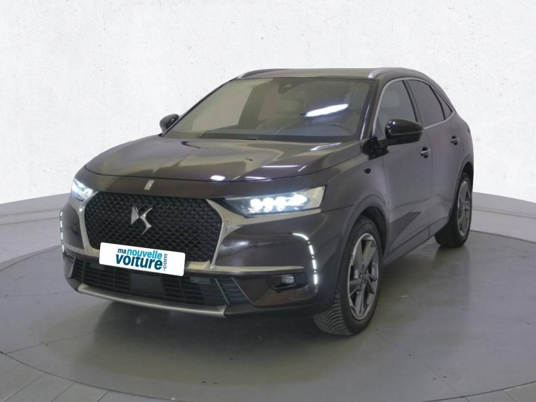 Image de l'annonce principale - DS Automobiles DS 7 Crossback