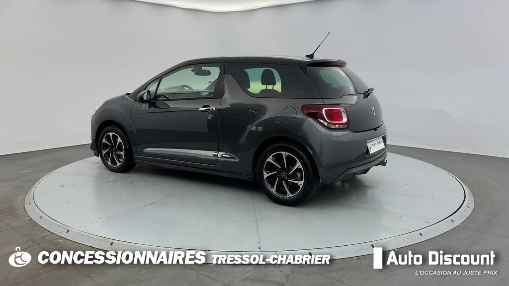 Image de l'annonce principale - DS Automobiles DS 3