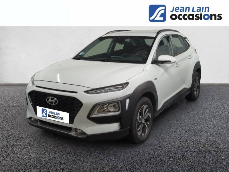 Image de l'annonce principale - Hyundai Kona