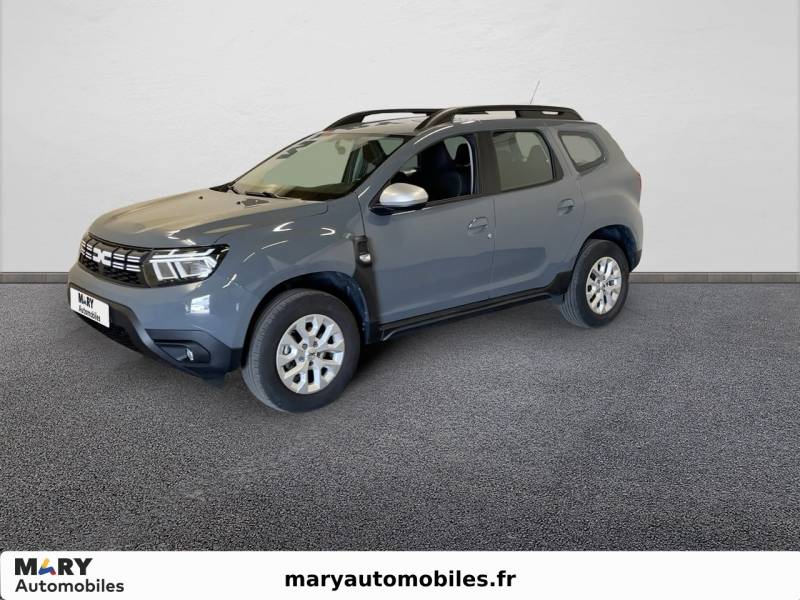 Image de l'annonce principale - Dacia Duster