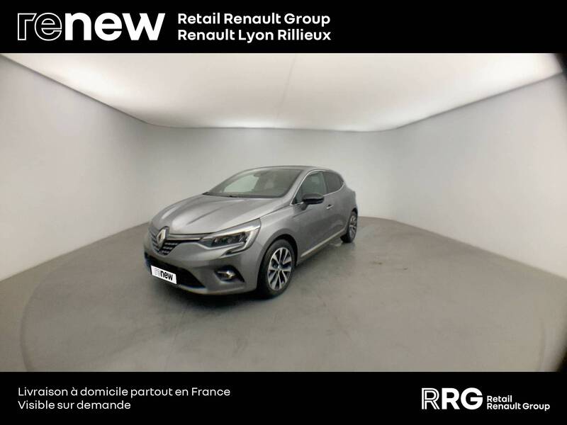 Image de l'annonce principale - Renault Clio