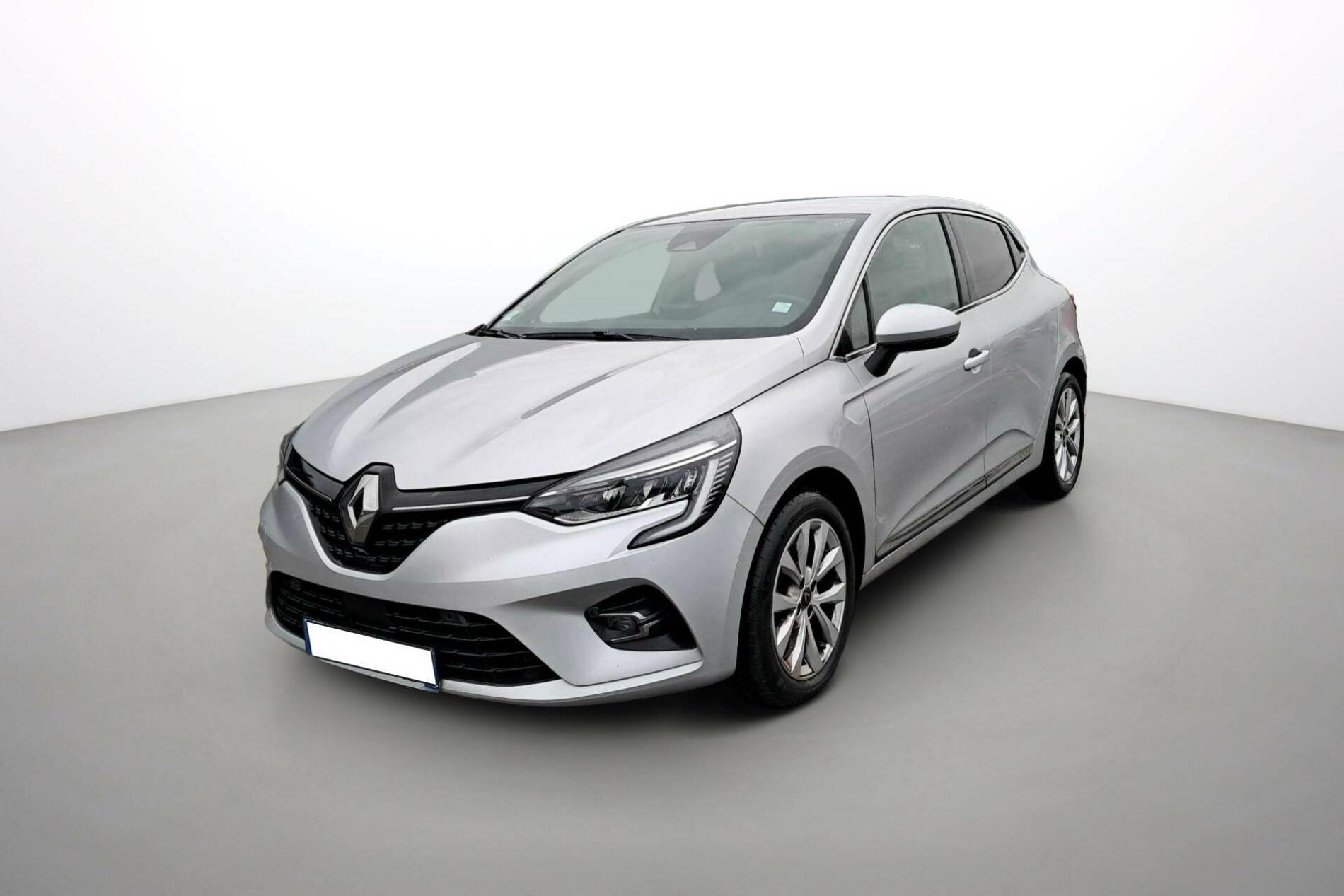 Image de l'annonce principale - Renault Clio