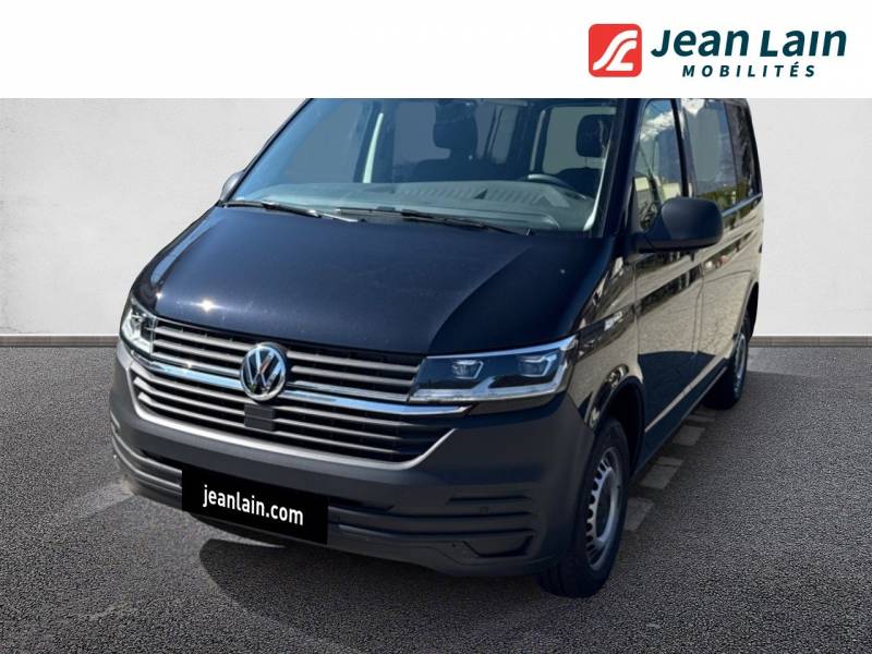 Image de l'annonce principale - Volkswagen Transporter