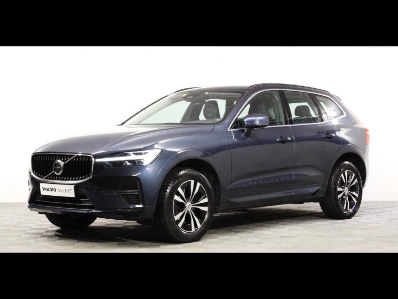 Image de l'annonce principale - Volvo XC60
