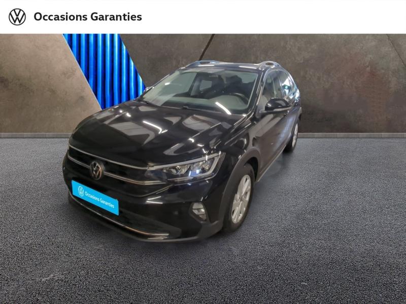 Image de l'annonce principale - Volkswagen Taigo