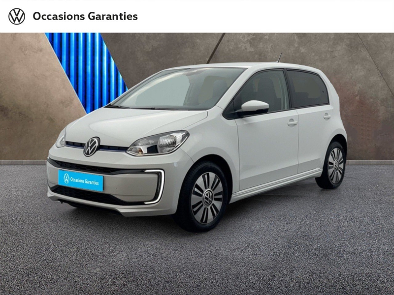 Image de l'annonce principale - Volkswagen e-Up