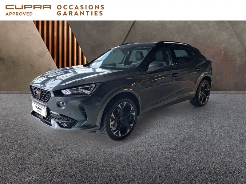 Image de l'annonce principale - Cupra Formentor