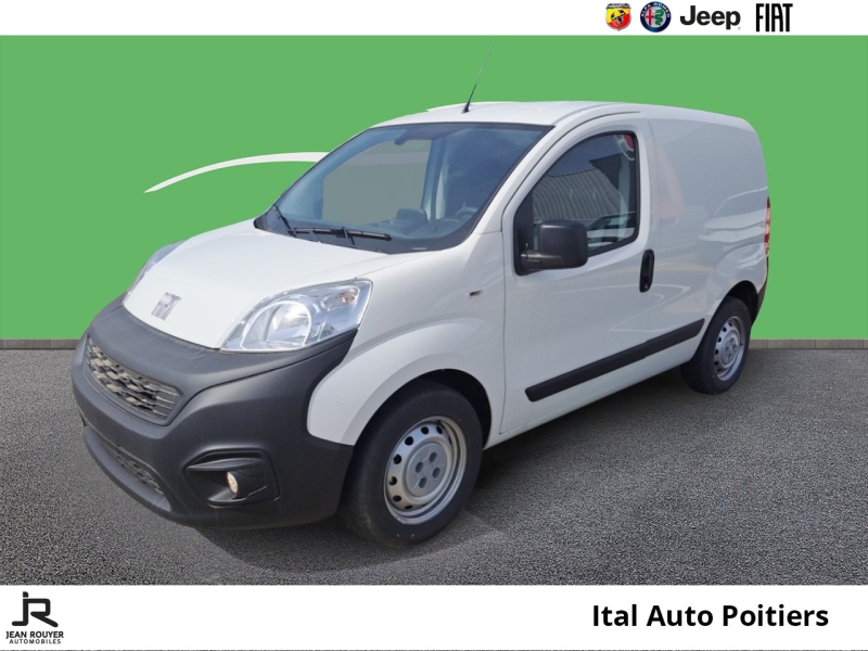 Image de l'annonce principale - Fiat Fiorino