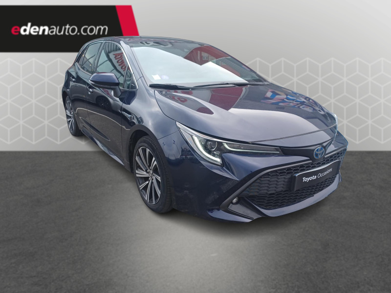 Image de l'annonce principale - Toyota Corolla