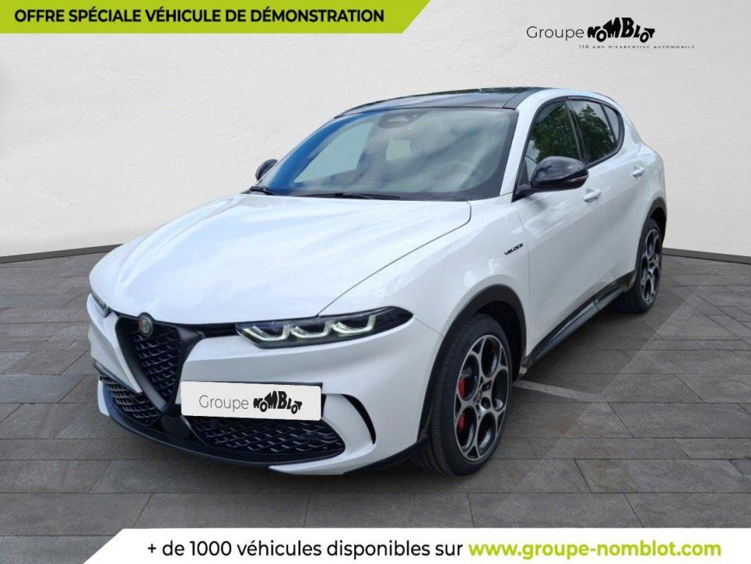 Image de l'annonce principale - Alfa Romeo Tonale