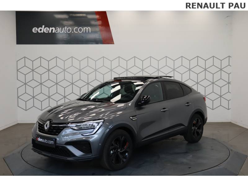 Image de l'annonce principale - Renault Arkana