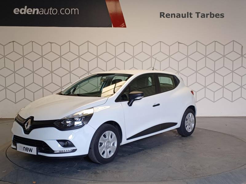 Image de l'annonce principale - Renault Clio