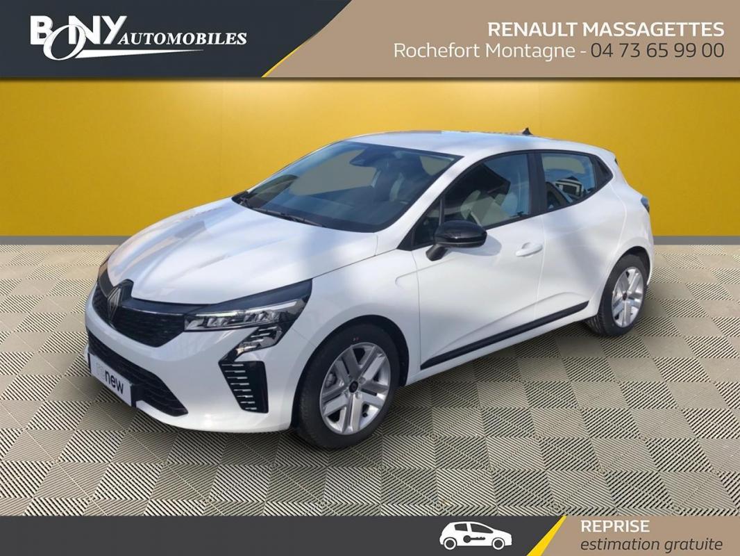 Image de l'annonce principale - Renault Clio