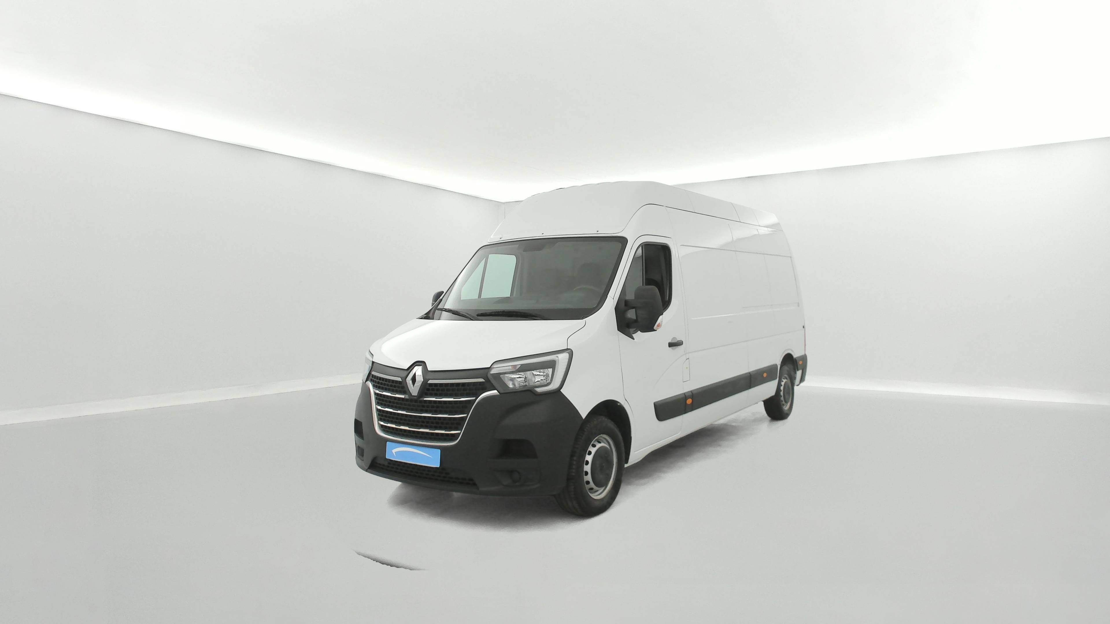 Image de l'annonce principale - Renault Master