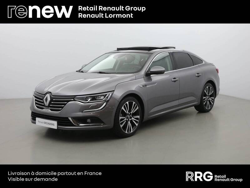 Image de l'annonce principale - Renault Talisman