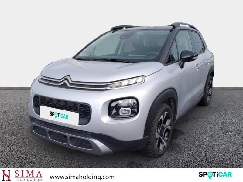 Image de l'annonce principale - Citroën C3 Aircross