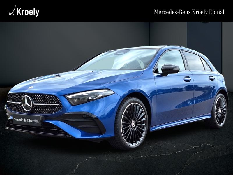 Image de l'annonce principale - Mercedes-Benz Classe A