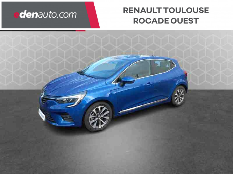 Image de l'annonce principale - Renault Clio