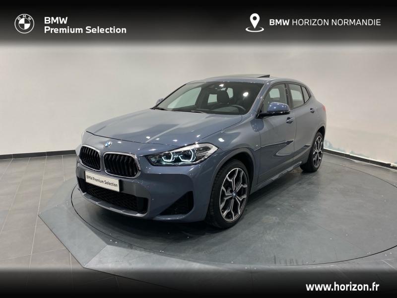 Image de l'annonce principale - BMW X2