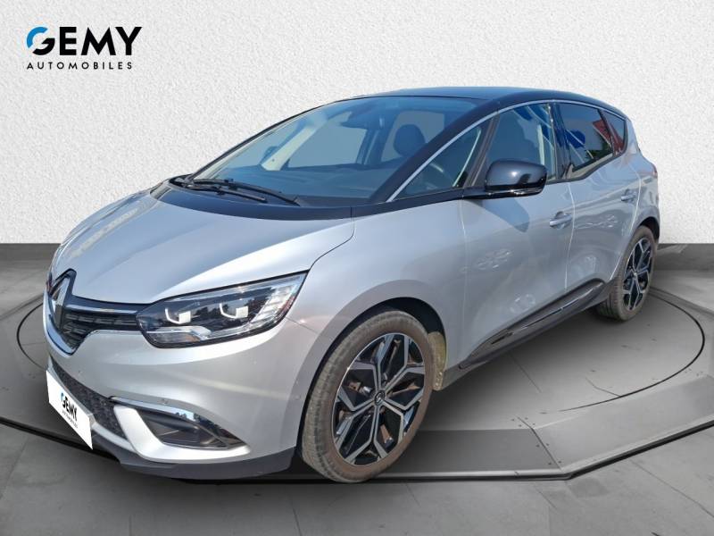 Image de l'annonce principale - Renault Scénic