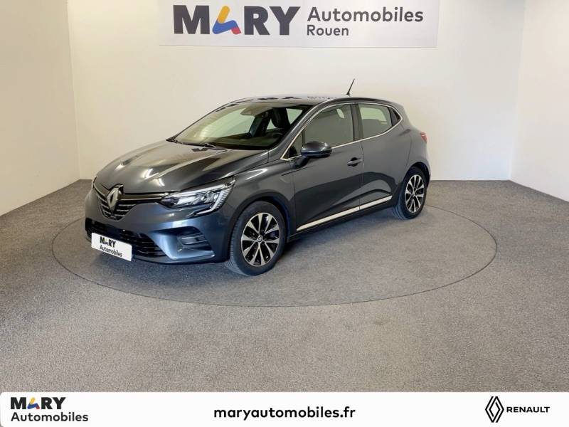 Image de l'annonce principale - Renault Clio