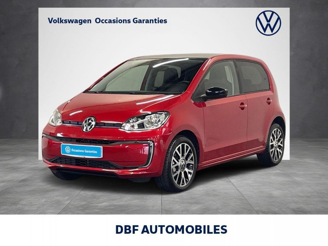 Image de l'annonce principale - Volkswagen e-Up