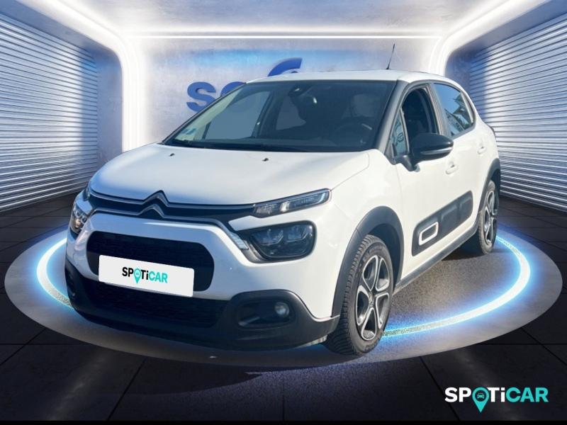 Image de l'annonce principale - Citroën C3