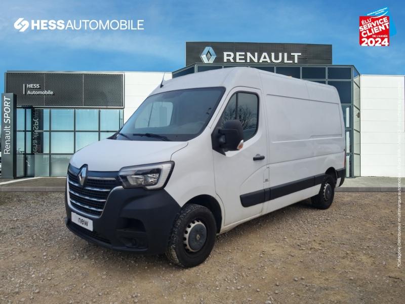 Image de l'annonce principale - Renault Master