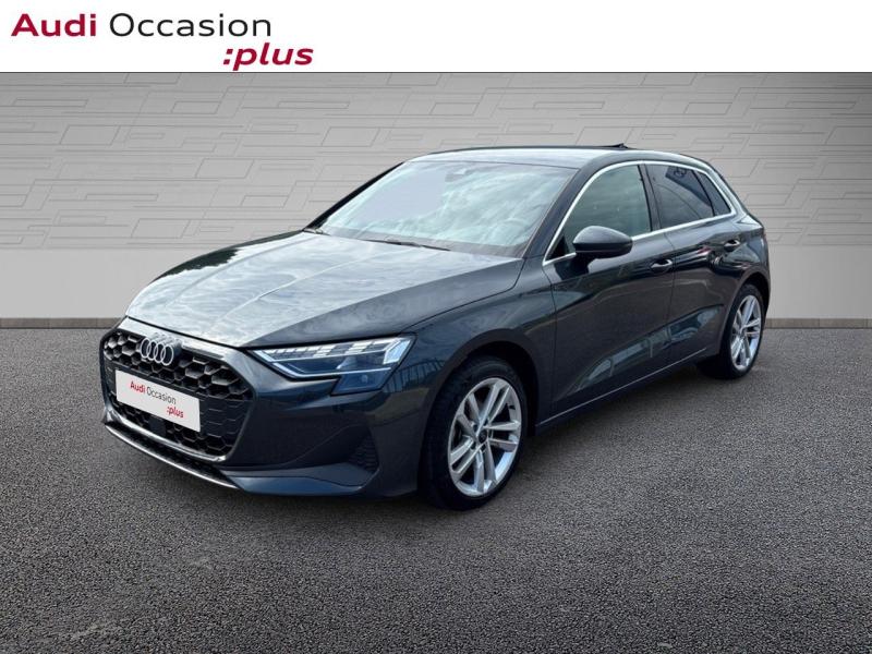 Image de l'annonce principale - Audi A3