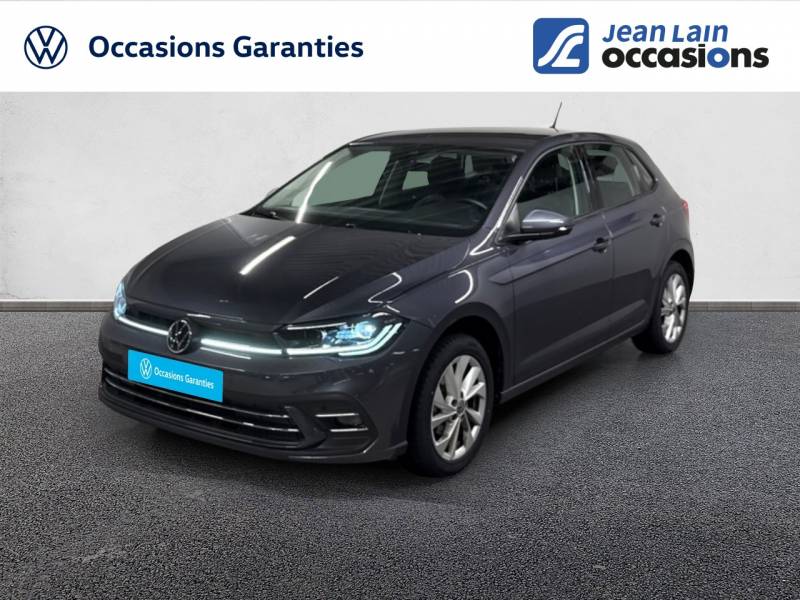 Image de l'annonce principale - Volkswagen Polo