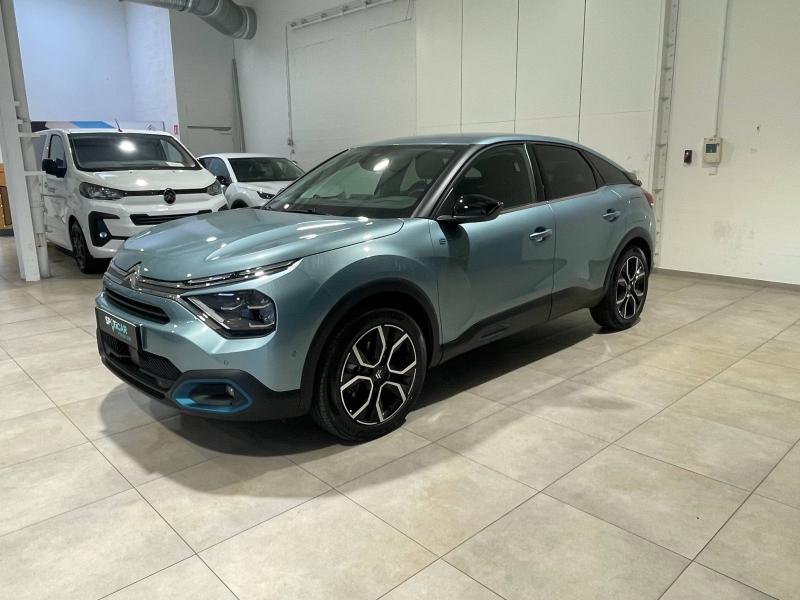 Image de l'annonce principale - Citroën C4