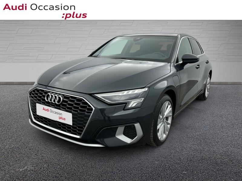 Image de l'annonce principale - Audi A3