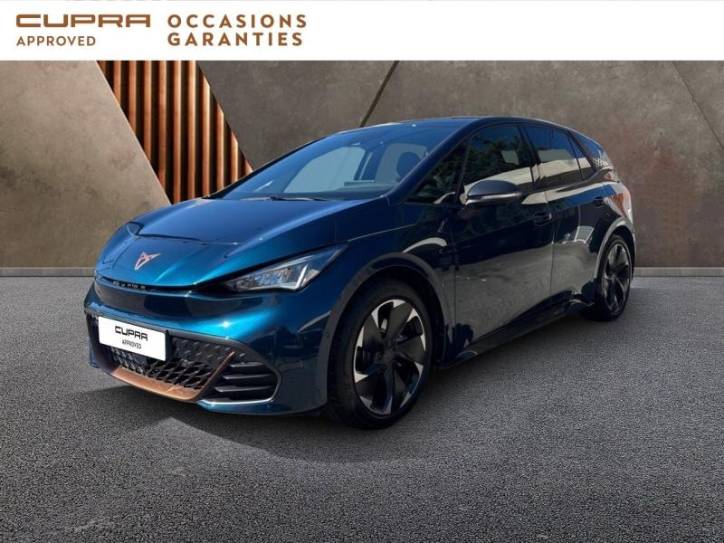 Image de l'annonce principale - Cupra Born