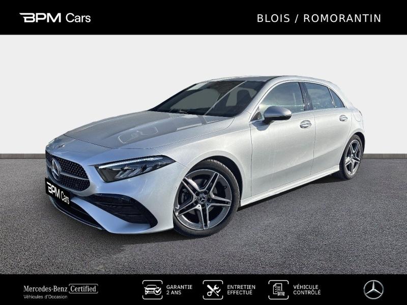 Image de l'annonce principale - Mercedes-Benz Classe A
