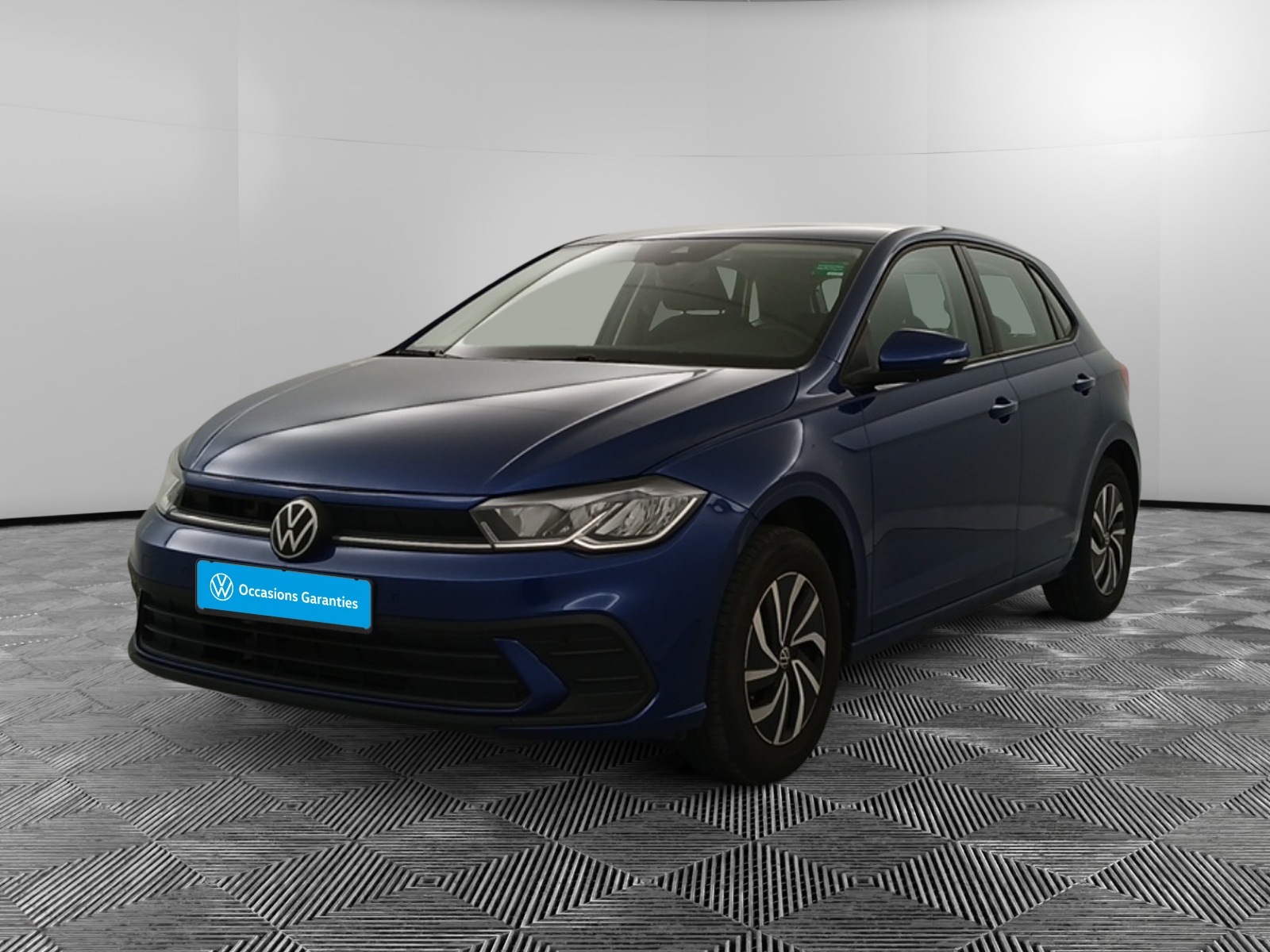 Image de l'annonce principale - Volkswagen Polo
