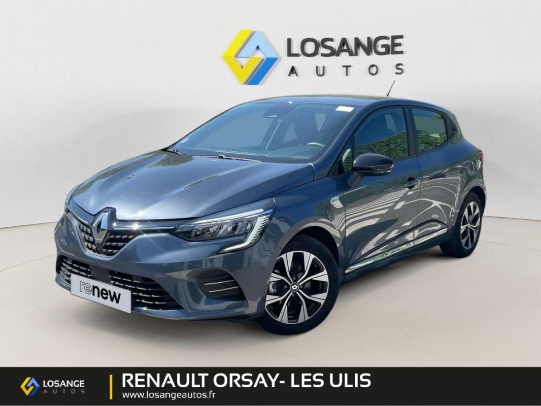 Image de l'annonce principale - Renault Clio