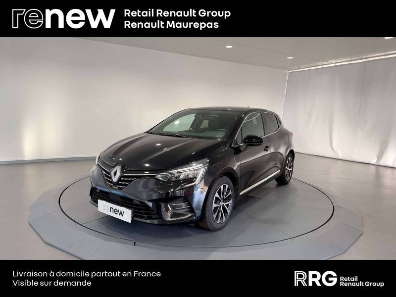 Image de l'annonce principale - Renault Clio