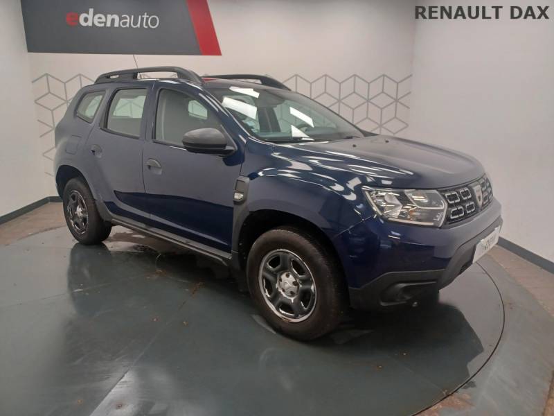 Image de l'annonce principale - Dacia Duster