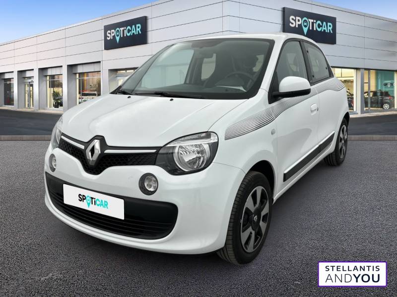 Image de l'annonce principale - Renault Twingo