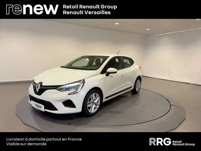 Image de l'annonce principale - Renault Clio