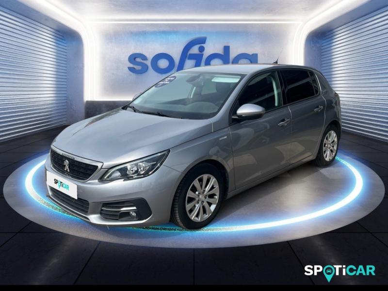 Image de l'annonce principale - Peugeot 308