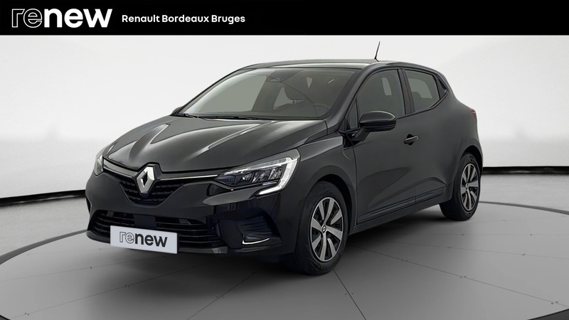 Image de l'annonce principale - Renault Clio